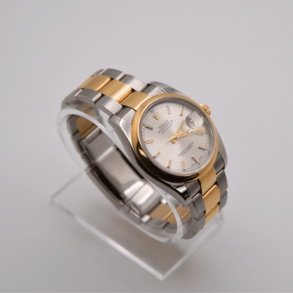 Rolex Datejust 36 (116203)