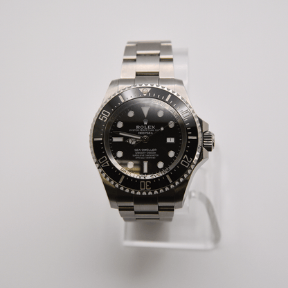 Rolex Deepsea (126660)