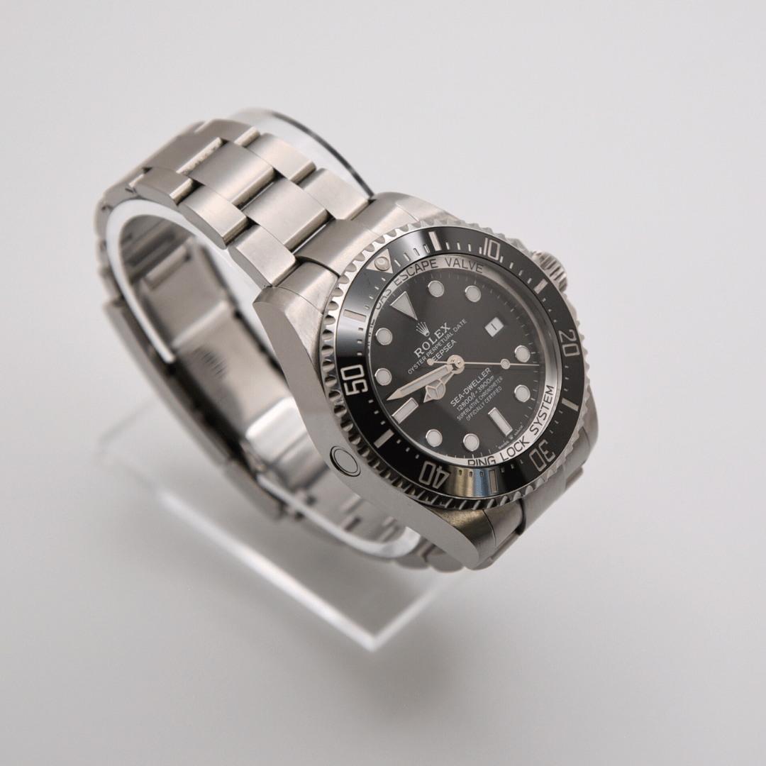 Rolex Deepsea (126660)