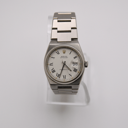 Rolex Datejust Oysterquartz (17000)