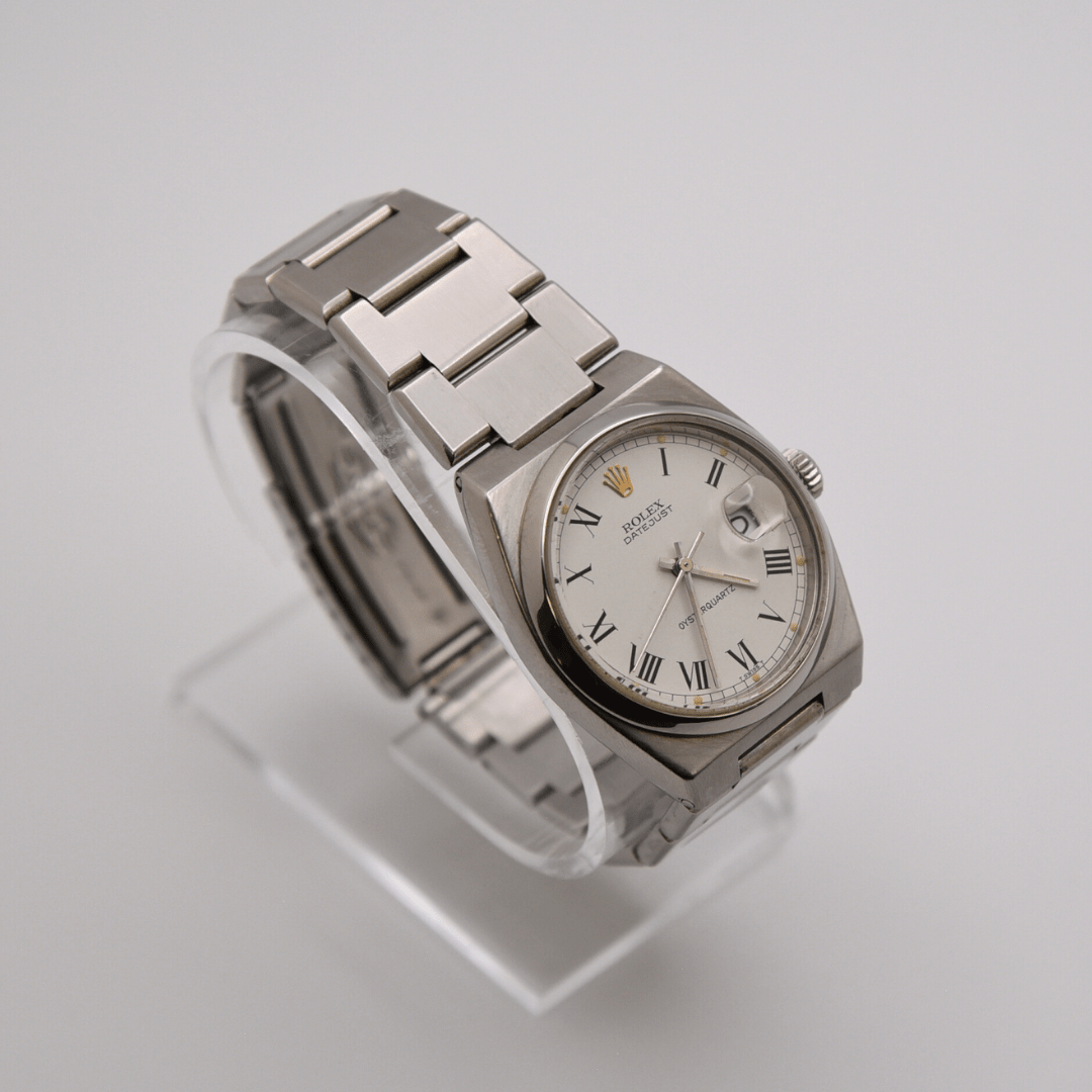 Rolex Datejust Oysterquartz (17000)