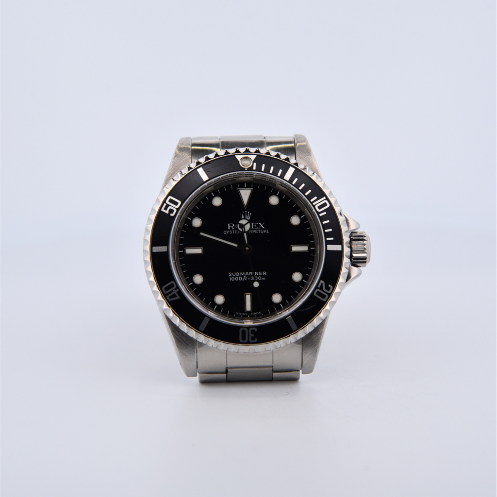 Rolex Submariner (14060m)