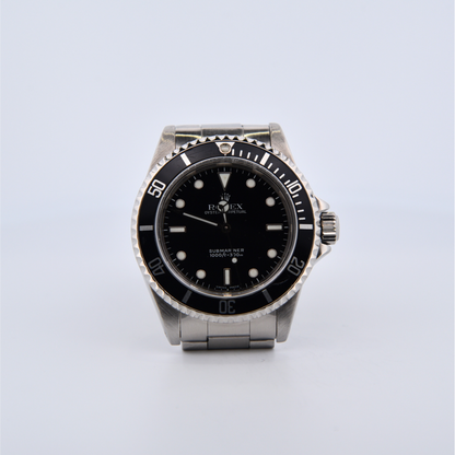 Rolex Submariner (14060m)