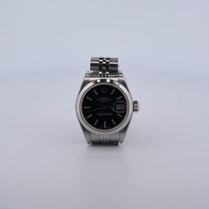 Rolex Ladies Oyster Perpetual Date (79160)
