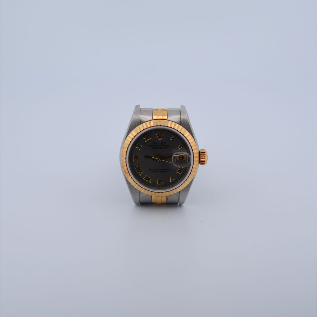 Rolex Ladies Datejust (69163)